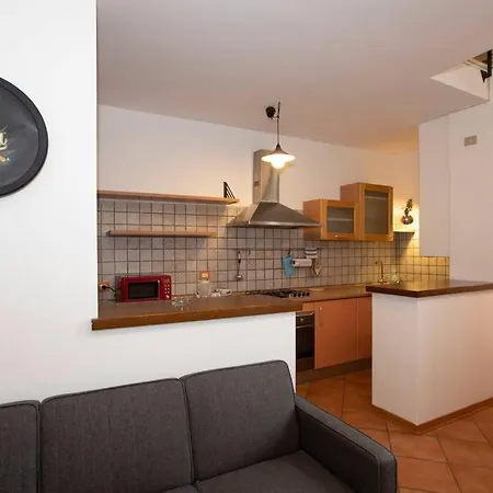 Vicino Al Centro Con Parcheggio * Siena