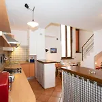 Vicino Al Centro Con Parcheggio Apartment Siena