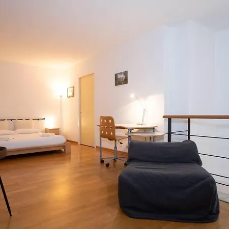 Vicino Al Centro Con Parcheggio *