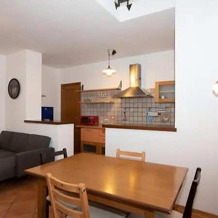 Apartment Vicino Al Centro Con Parcheggio