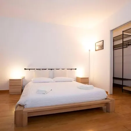 Apartman Vicino Al Centro Con Parcheggio *