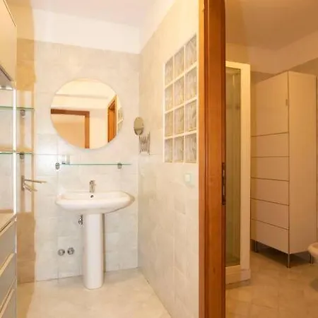 Vicino Al Centro Con Parcheggio Apartman Siena