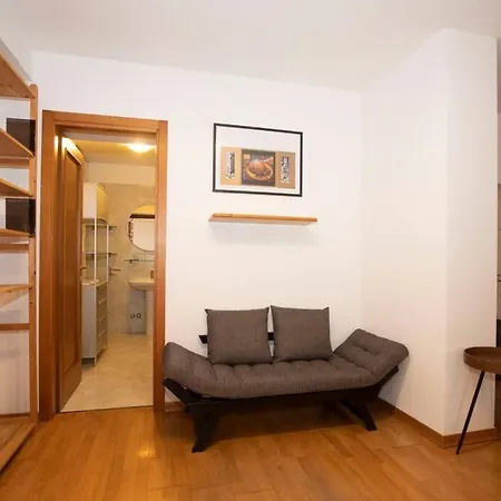 Vicino Al Centro Con Parcheggio Apartman *