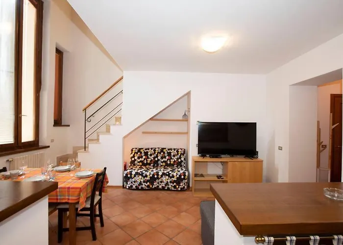 Apartment Vicino Al Centro Con Parcheggio