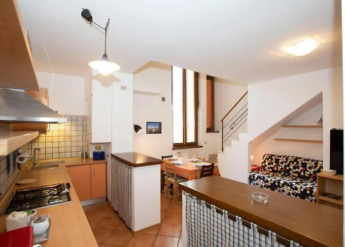 Vicino Al Centro Con Parcheggio Apartment *