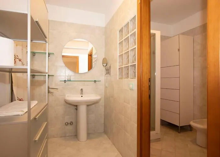 Vicino Al Centro Con Parcheggio Apartment Siena