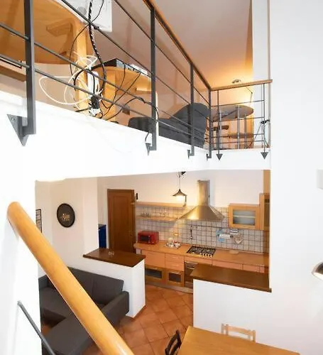 Apartment Vicino Al Centro Con Parcheggio