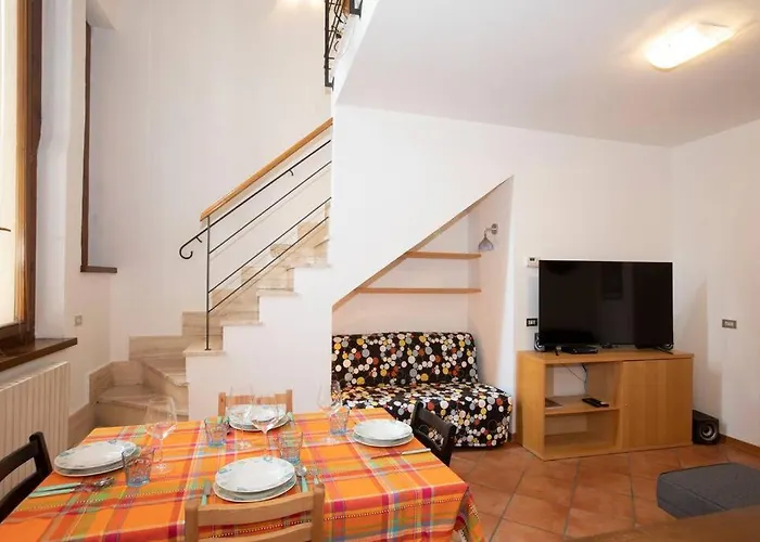 Vicino Al Centro Con Parcheggio