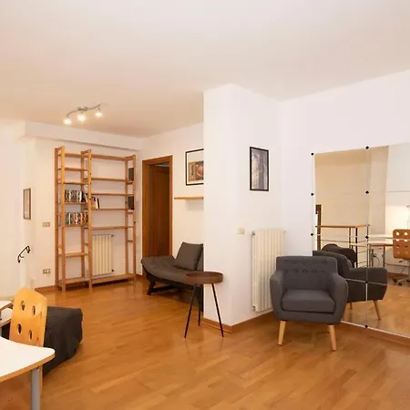 Vicino Al Centro Con Parcheggio Apartamento *