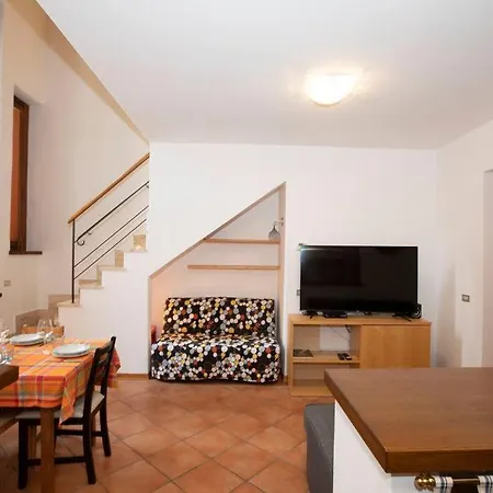 Apartamento Vicino Al Centro Con Parcheggio