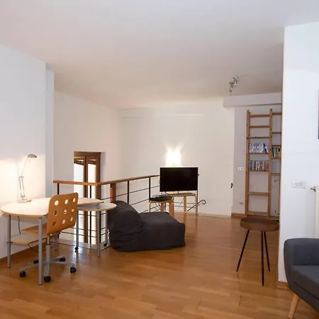 Vicino Al Centro Con Parcheggio