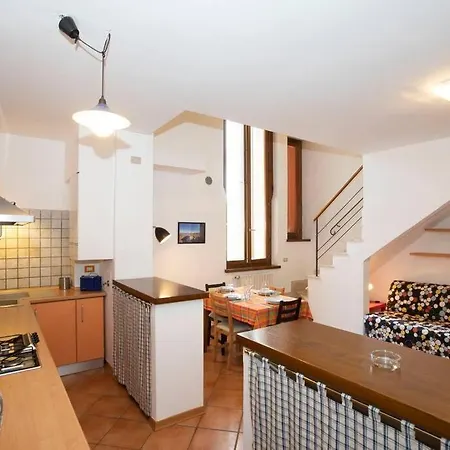 Vicino Al Centro Con Parcheggio Apartamento *