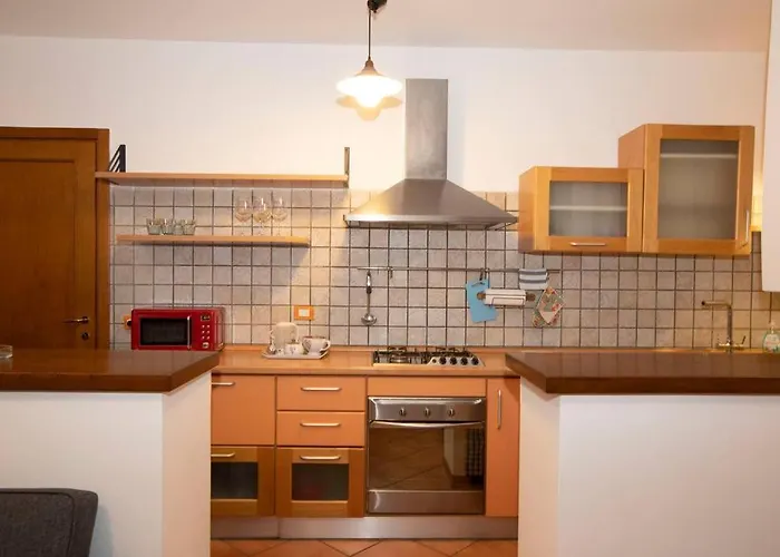 Vicino Al Centro Con Parcheggio Siena