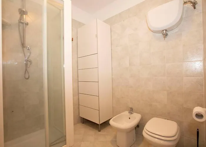 Vicino Al Centro Con Parcheggio Apartamento *